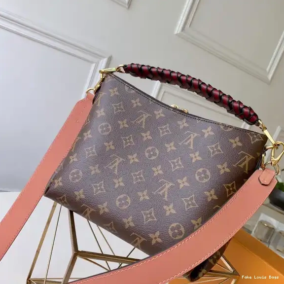 Rep ladies BEAUBOURG MINI VUITTON HOBO LOUIS 0517